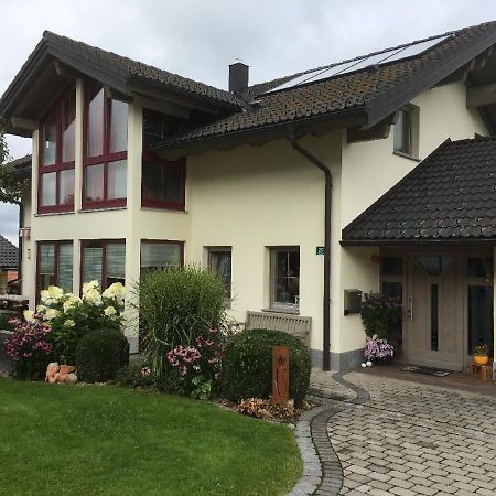 Ferienwohnung Pauli Zwiesel Εξωτερικό φωτογραφία