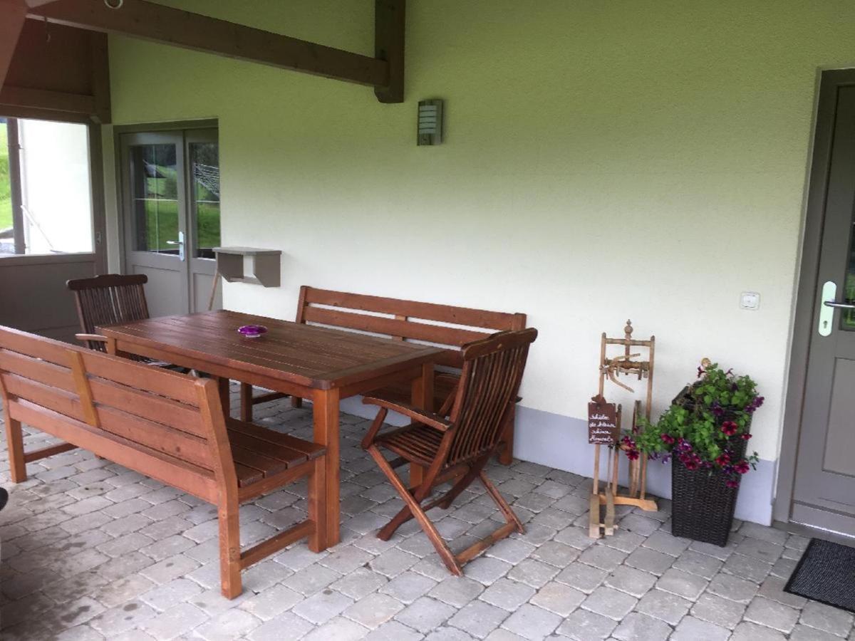 Ferienwohnung Pauli Zwiesel Εξωτερικό φωτογραφία