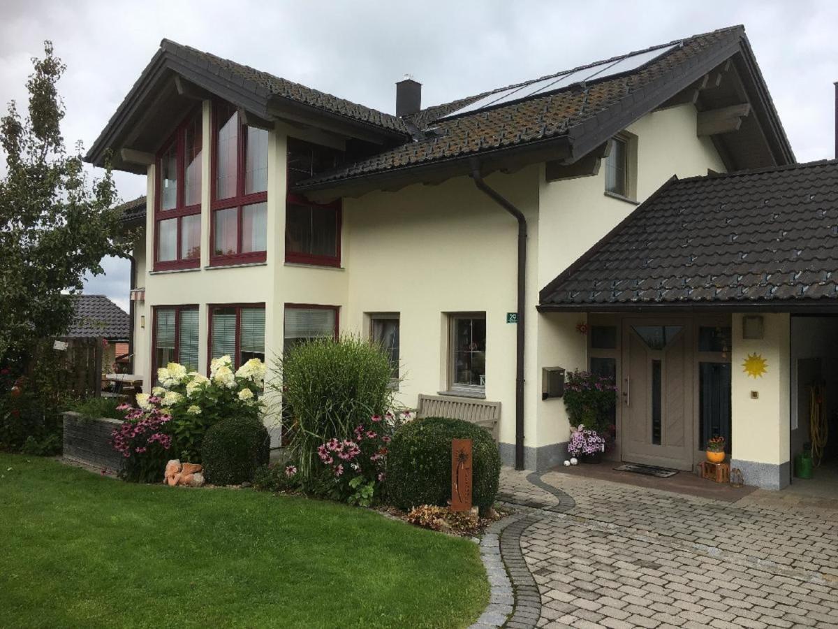 Ferienwohnung Pauli Zwiesel Εξωτερικό φωτογραφία