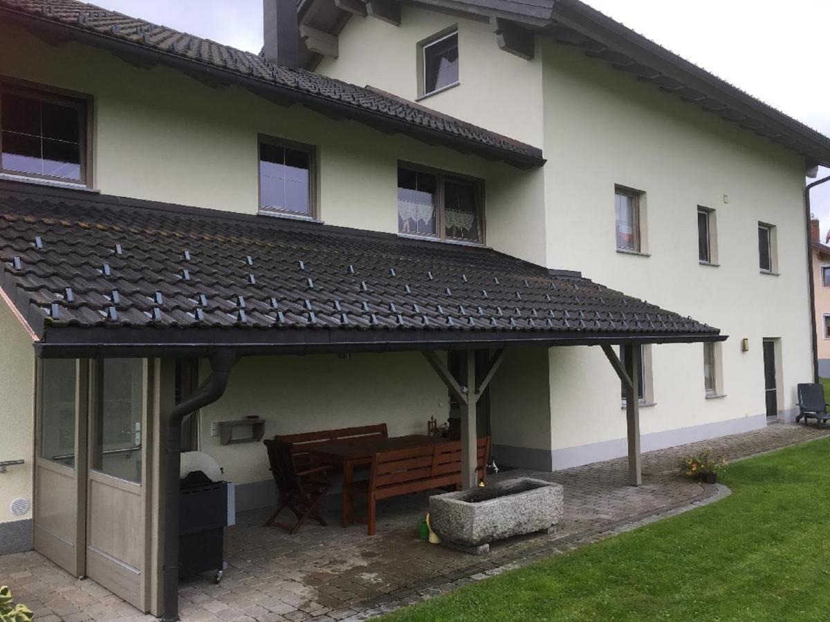 Ferienwohnung Pauli Zwiesel Εξωτερικό φωτογραφία