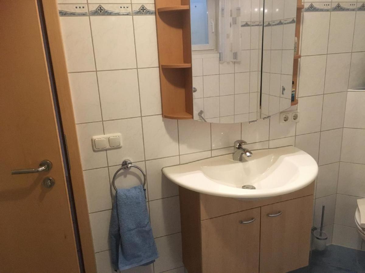 Ferienwohnung Pauli Zwiesel Εξωτερικό φωτογραφία