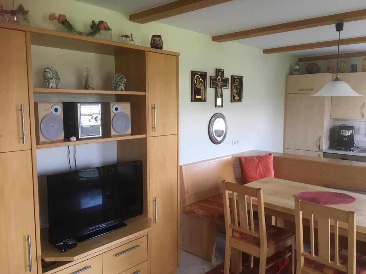 Ferienwohnung Pauli Zwiesel Εξωτερικό φωτογραφία